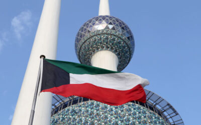 Kuwait Braces for Coldest Period of the Year Kuwait foreign policy