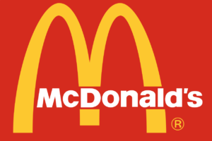 Mcdonalds