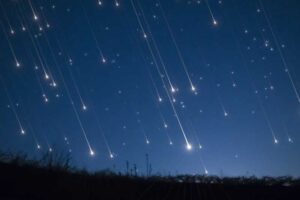 Meteors
