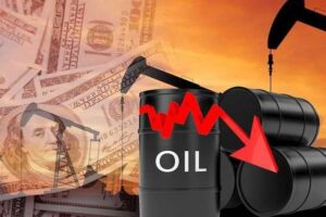 Oil