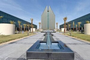 Public Authority for Applied Education and Training