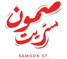 Samoon St
