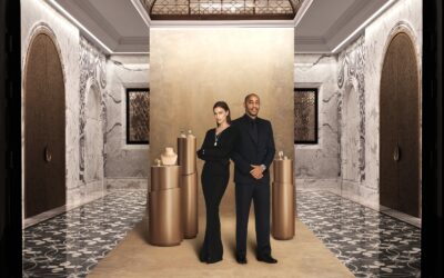 Celebrating 20 Years of Luxury and Design at DJWE Untitled 2