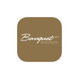 Banquet Catering Logo
