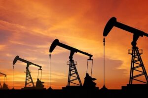 biggest oil and gas companies