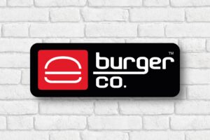 Burger Co.