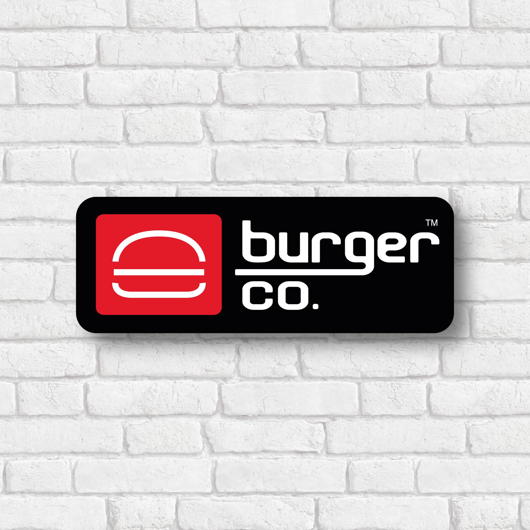 Burger Co.