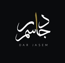 Dar Jasem Dar Jasem logo