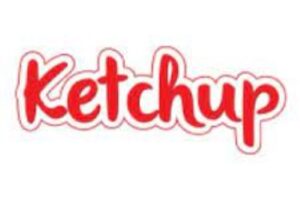 ketchup