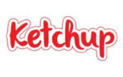 Ketchup (Fast-food) ketchup