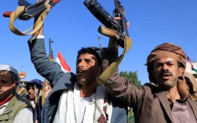 Houthi Group Vows Retaliation Against US-British Strikes in Yemen qabaspost1 1705048083501 large