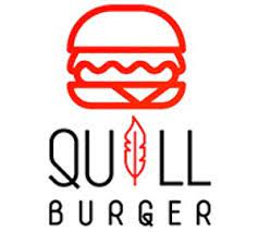Quill Burger Quill Burger