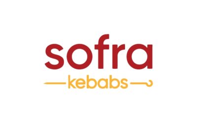 Sofra Kebabs Logo
