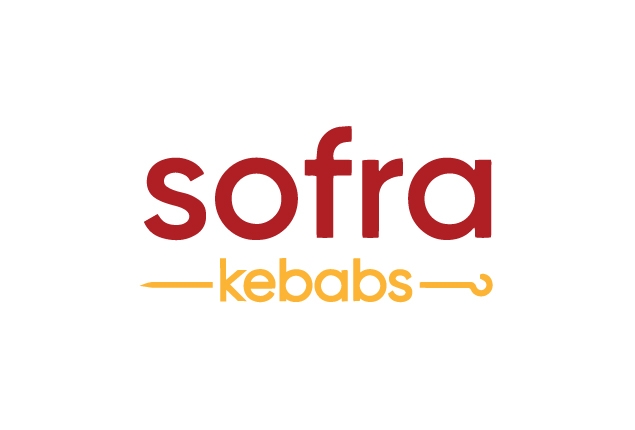 Sofra Kebabs Logo