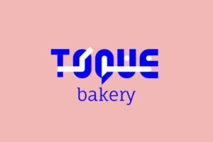 Toque - logo