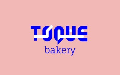 Toque - logo