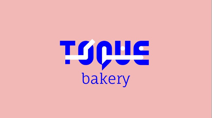 Toque - logo