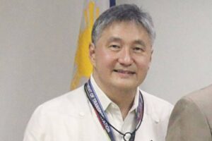 Transportation Undersecretary Roberto Lim. File Photo