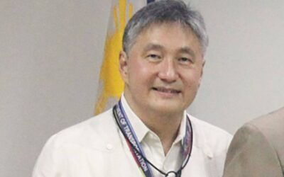 Transportation Undersecretary Roberto Lim. File Photo
