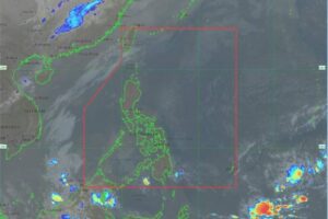 PHOTO FROM DOST PAGASA