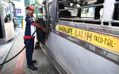 Oil Companies Announce Another Round of Pump Price Increases 299393
