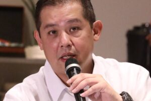 Speaker Ferdinand Martin Romualdez. File Photo