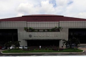 House of Representatives