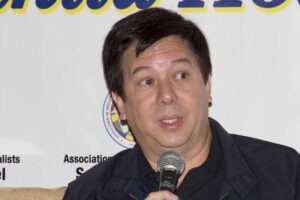 Mayor Alfred Romualdez. File Photo