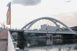 The Binondo-Intramuros Bridge