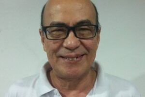ROMULO “Romy” F. Mariñas. CONTRIBUTED PHOTO