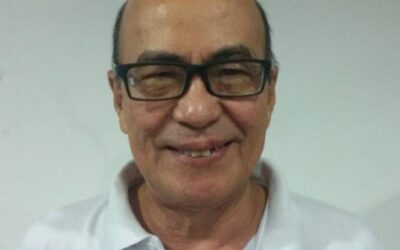 ROMULO “Romy” F. Mariñas. CONTRIBUTED PHOTO