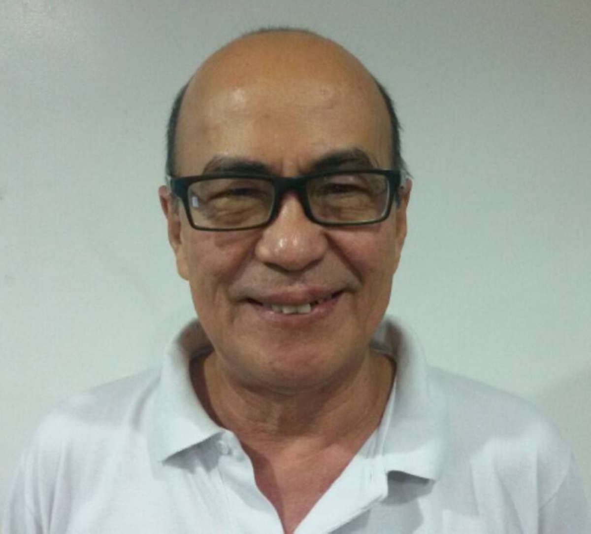 ROMULO “Romy” F. Mariñas. CONTRIBUTED PHOTO