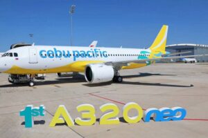 Airbus A320ceo