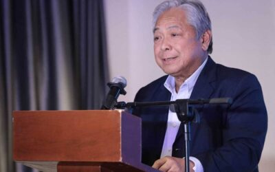 Transportation Secretary Jaime Bautista. PHOTOS BY J. GERARD SEGUIA