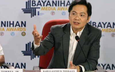 Public Warned Against Illegal Use of CSC Name and Logo CSC Chairman Karlo Nograles