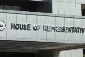 House of Representatives