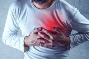 heart disease