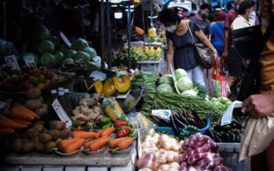 Public market