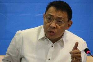 Diwa Guinigundo