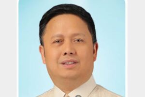 Rep. Elizaldy Co