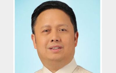 Rep. Elizaldy Co