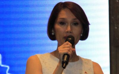 Economic Charter Change Faces Uncertainty as Delivery Delayed Bataan 1st District Rep. Geraldine Roman
