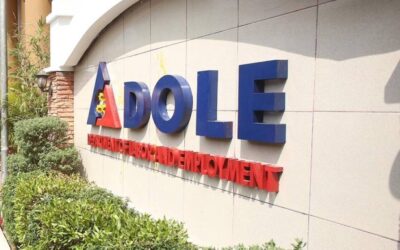 Department of Labor and Employment (DoLE)