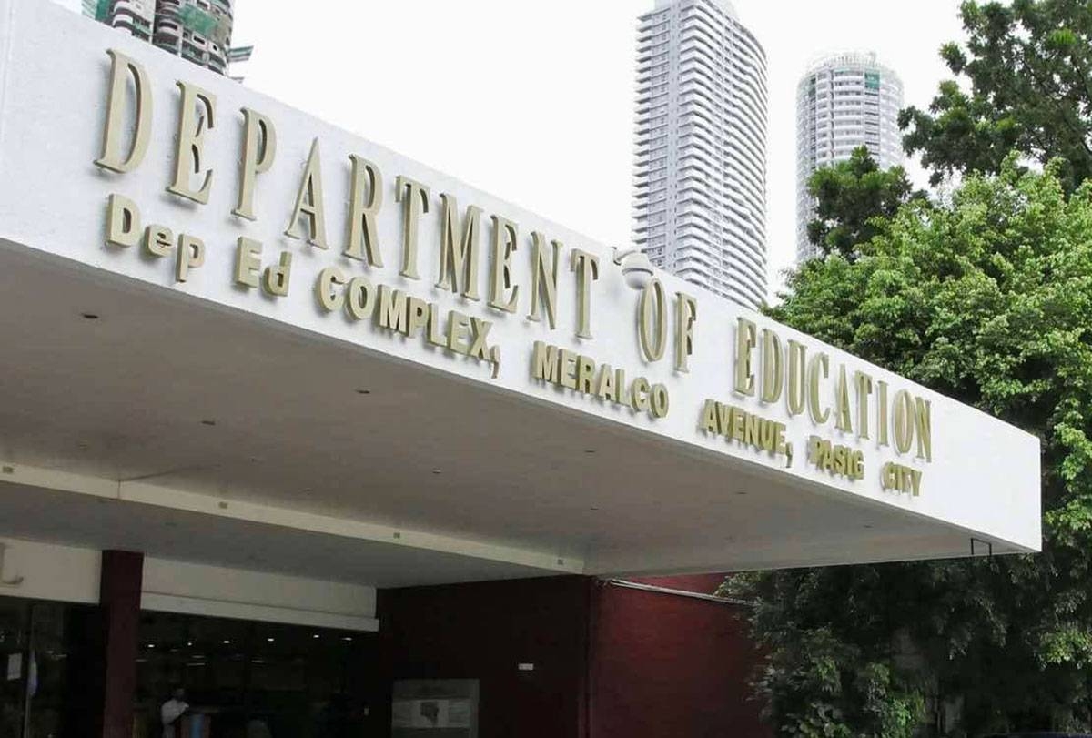 DepEd Office