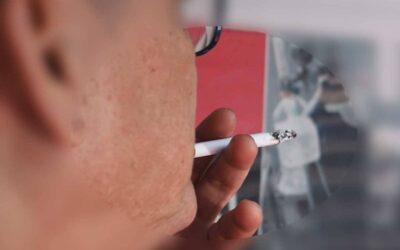 cigarette