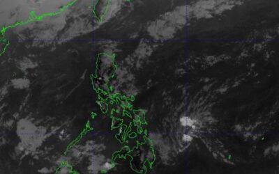 PHOTO BY DOST PAGASA
