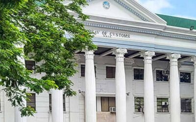 Bureau of Customs Reports Strong Revenue Collection in January Bureau of Customs