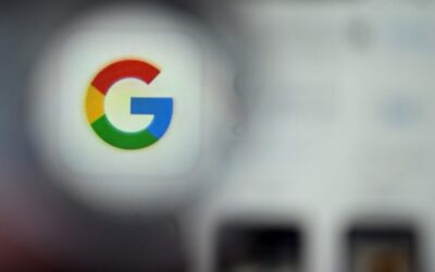 Google Introduces Next-Gen AI Model: Gemini 1.5 GOING BIG This illustration photograph taken on Dec. 22, 2023 shows the logo of Google displayed on a smartphone’s screen in Frankfurt am Main, Germany. The tech giant on Thursday, Feb. 8, 2024, rebranded its ChatGPT-style chatbot to Gemini as the tech titan’s AI race with Microsoft intensifies. AFP PHOTO
