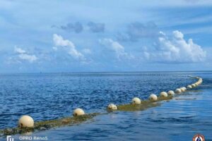 west philippine sea