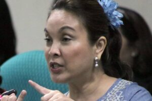 SEN. Lorna Regina 'Loren” Legarda. File Photo